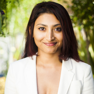 Ranjitha Kumar